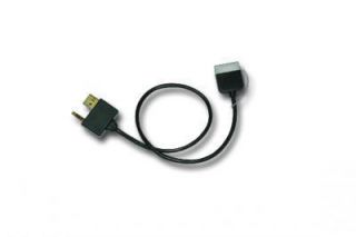  Kia Forte iPod Adapter Cable New