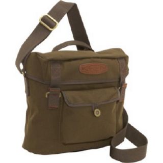 Accessories Keen Harker 10 Small Field Bag Army 