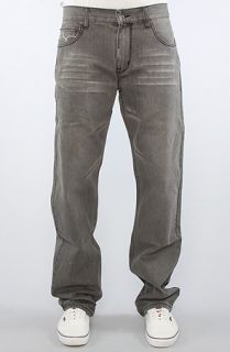  reaction true straight fit jeans in grey wash sale $ 21 95 $ 89