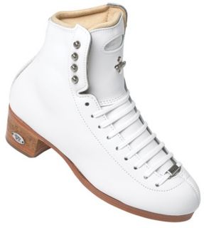Riedell #435 TS figure skate boots many sizes, mens too NEW