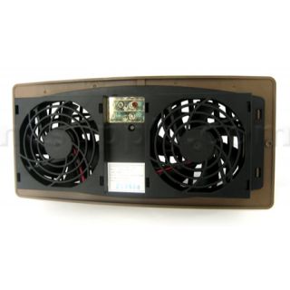 airflow breeze register booster fan almond this size fits most