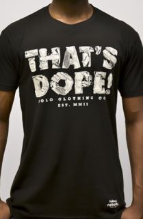 dolo clothing co that s dope sale $ 19 50 $ 26 00 25 % off converter