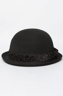 deLux The Pickford Hat Concrete Culture