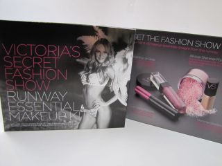 New Victoria Secret Fashion Show Runaway Essential Makeup Kit Must