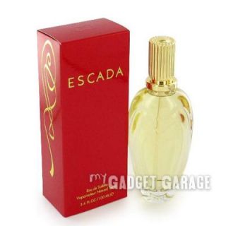 ESCADA Classic by ESCADA 1 0 oz Perfume EDT Spray Women