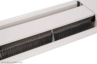 Mark 2546W Electric Baseboard Heater With Built In Cable Clamp