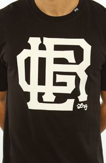 lrg the pastime tee in black sale $ 18 95 $ 28 00 32 % off converter