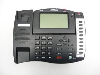 Fanstel St 118B Talkswitch Compatible LCD Display Office Telephone