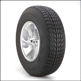  Firestone Winterforce Snow Tire 215 65R16 XL