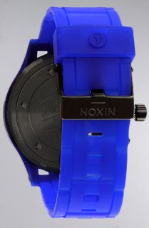 nixon the rubber 51 30 watch in royal this product is out of stock