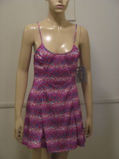  Faris Baby Doll Night Gown Lingerie Size Large