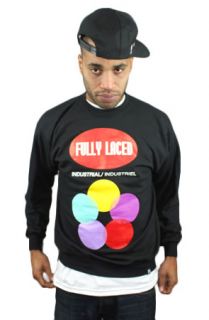 Fully Laced The Fully Laced Colors 2 Crewneck