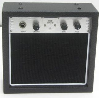 First Act Electric Guitar Practice Amp, Amplifier NEW