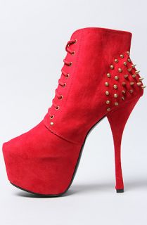 sole boutique the jean vi in red sale $ 31 95 $ 65 00 51 % off