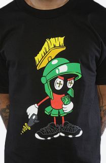 piece keeper martian tee black $ 31 00 converter share on tumblr size