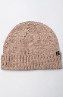 Cheap Monday The Emily Knit Beanie in Clay Melange