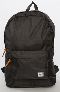HERSCHEL SUPPLY The Classic Backpack in Black