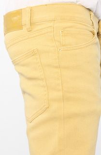 Cheap Monday The Tight Fitted Pants in Desert Wash