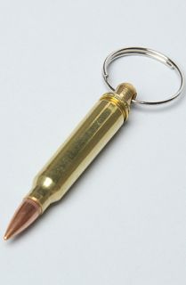 Bullets2Bandages 223 Bullet Keychain Concrete