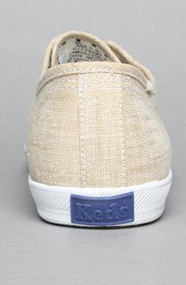 Keds The Champion Laceless Sneaker in Brown