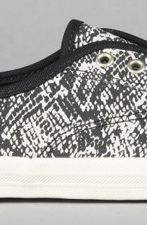 Keds The Champion Animal Sneaker in Snake