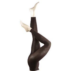  Falke Style 40084 Cotton Touch Footless Tights