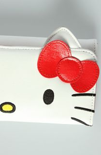 Loungefly The Hello Kitty Face Wallet