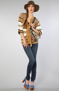 Vintage Boutique The Olivia Cardigan