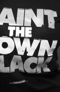 adapt the paint the town black tee $ 34 00 converter share on tumblr