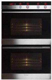 Fisher Paykel OB30DDEPX1 30 Double Wall Oven