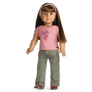 New American Girl True Style Outfit Real Charm for MYAG Brand New in