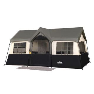 Northwest Territory Olympic Cottage 10 Person Family Tent