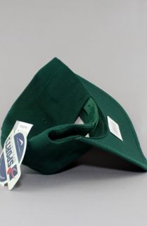 Vintage Deadstock Coyotes Snapback HatGreen