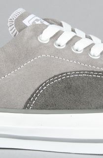 Converse The Skidgrip CVO Specialty Sneaker in Phaeton Grey