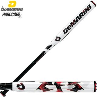  DeMarini CF5 DXCFF Composite Fastpitch Softball Bat 33 / 24oz Drop  9