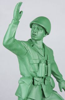 suck uk the homeguard soldier doorstop $ 29 00 converter share on