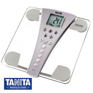 Tanita Innerscan Body Composition Monitor Scale BC 543