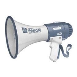 fanon mv 16s megaphone item 1271324 product description volume control