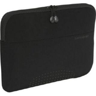 Handbags Samsonite Aramon NXT 10.1 Netbook Sleev Black 