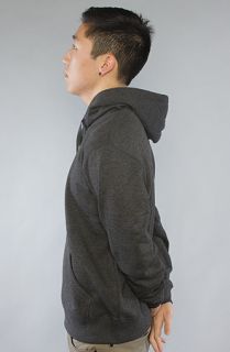  the core collection hoody in black heather sale $ 42 95 $ 64 00