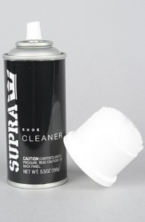 SUPRA The Supra Shoe Cleaner Concrete Culture