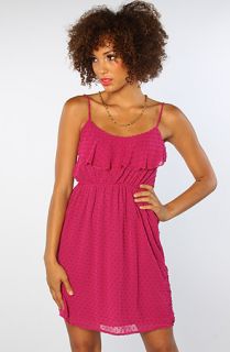NYC Boutique The PYT Dress in Purple