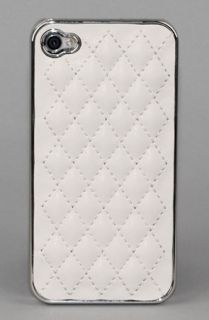 Yamamoto Industries LUX Case for iPhone 44S