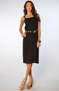 Vintage Boutique The Sharon Dress Concrete