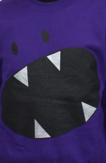  laced the rah big monster sweatshirt purple sale $ 35 00 $ 55 00 36 %