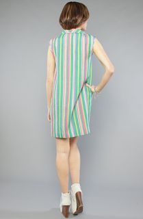 Vintage Boutique The Arnel Dress Concrete