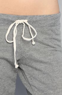 Alternative Apparel The Chrissy Pant in Eco Gray