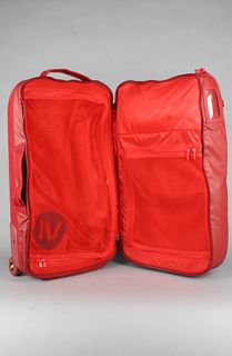 Gravis The Jetway Bag in Rio Red Concrete