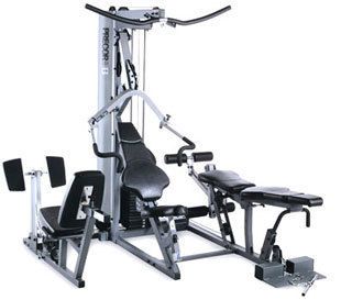  S3 25 Leg Press Multi Station Home Gym Equipment Fitness Machine