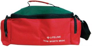  PROFFESIONAL Team SPORTS MEDICAL First Aid KIT (207 pcs)   NEW